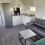 Nad Szostakiem Campingplatz *