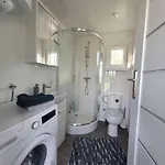 Nad Szostakiem Campingplatz *