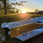 Campingplatz Nad Szostakiem Orzechowo (Elk)