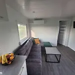 Campingplatz Nad Szostakiem Orzechowo (Elk)