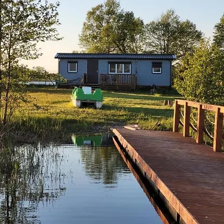 Nad Szostakiem Orzechowo (Elk)