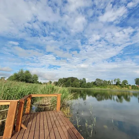 Campingplatz Nad Szostakiem