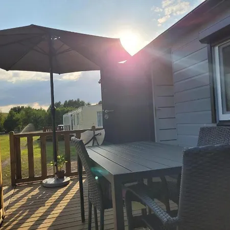 Nad Szostakiem * Orzechowo (Elk)