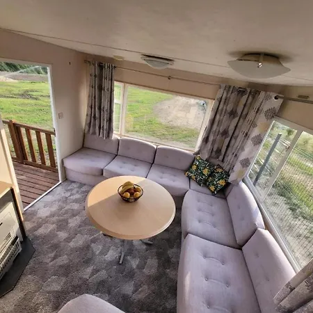 Nad Szostakiem Campsite *