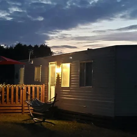 Nad Szostakiem Orzechowo (Elk)