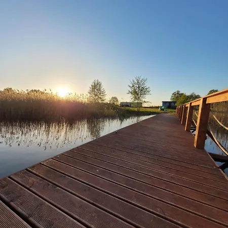 Campsite Nad Szostakiem *