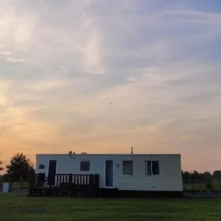 Nad Szostakiem Orzechowo (Elk)