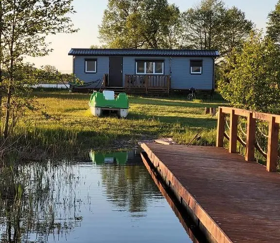 Nad Szostakiem Orzechowo (Elk)