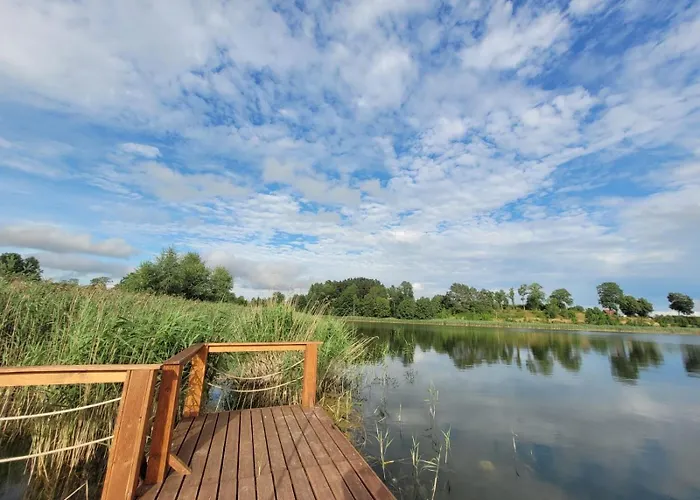 Campsite Nad Szostakiem