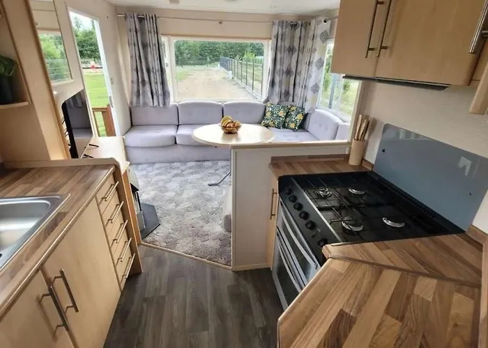 Nad Szostakiem Campsite *