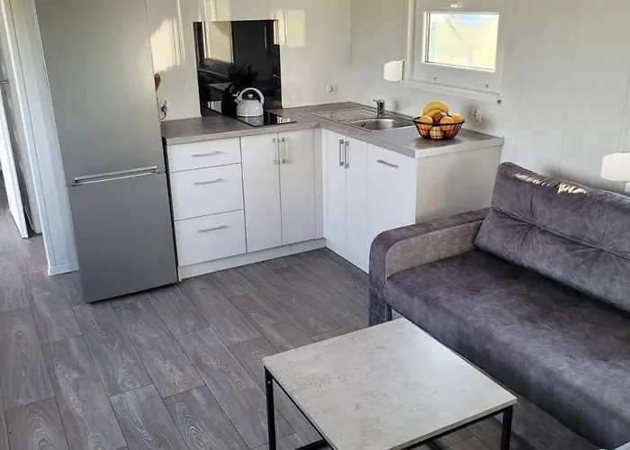 Nad Szostakiem Campingplatz *