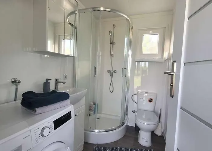 Nad Szostakiem Campingplatz *