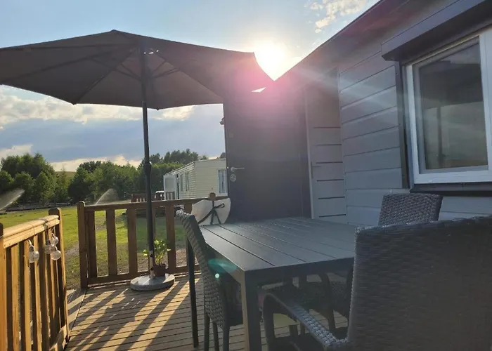 Nad Szostakiem * Orzechowo (Elk)