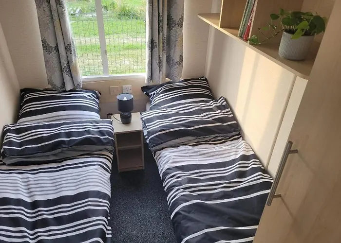 Campsite Nad Szostakiem *