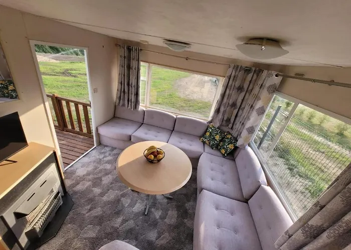 Nad Szostakiem Campsite *