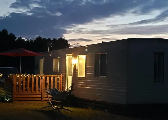 Nad Szostakiem Orzechowo (Elk)