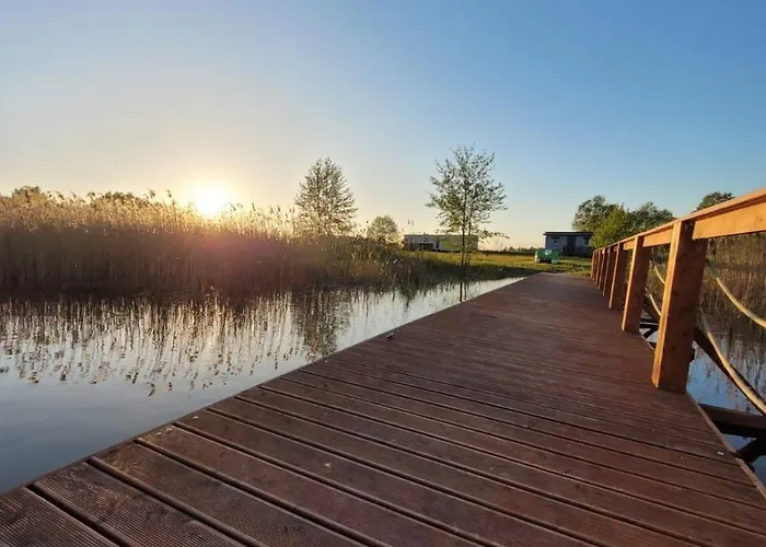 Campsite Nad Szostakiem *