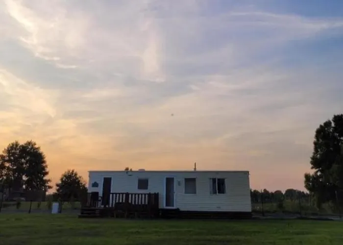 Nad Szostakiem Orzechowo (Elk)