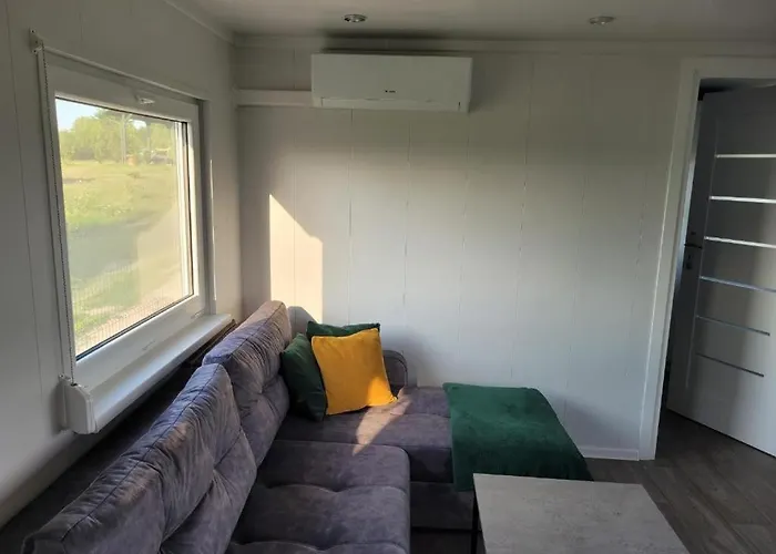 Nad Szostakiem * Orzechowo (Elk)